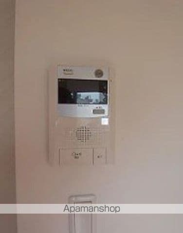 フィオリーシェ東浅草の内装写真