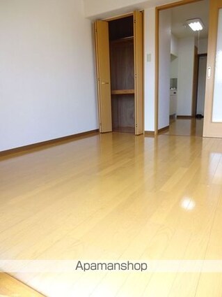 スカイコート睦王[1K/26.25m2]の内装2