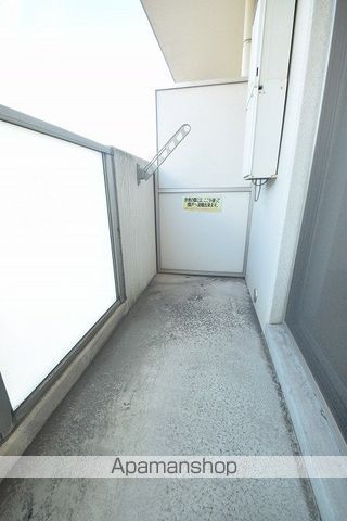 M.ULTRAの内装写真