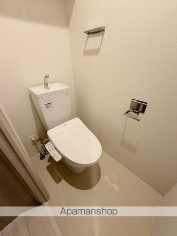 スプランディッド新金岡の内装写真