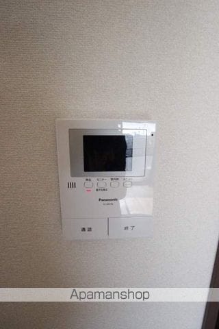 ベルレージュ船橋の内装写真