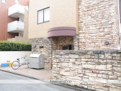 東京都杉並区高円寺南５丁目[1K/18.8m2]の外観5