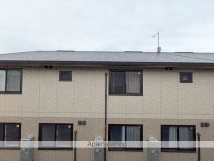 プラント　Ｃ棟[2LDK/59.57m2]の眺望