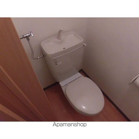 コアパレットの内装写真