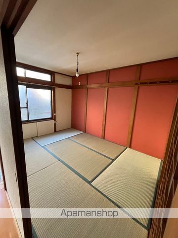 枚方市須山町あきかつ戸建の内装写真