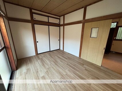 サンハイツ[2DK/40m2]の内装5