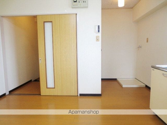 シャトー深町の内装写真