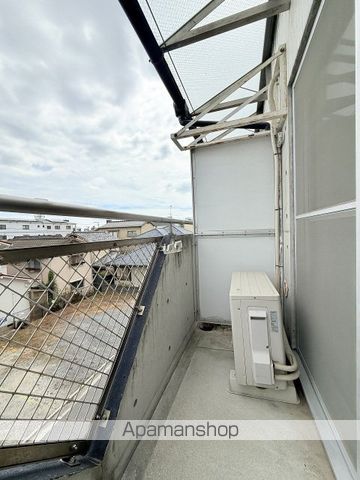 広島電鉄宮島線 佐伯区役所前駅 徒歩17分 3階建 築34年の内装写真