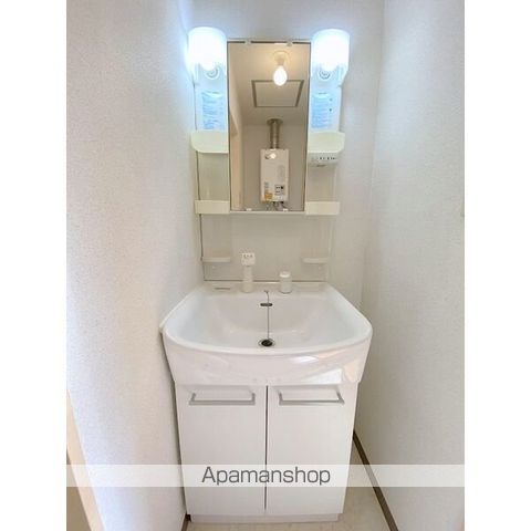 ヴィクトワール澄川の内装写真