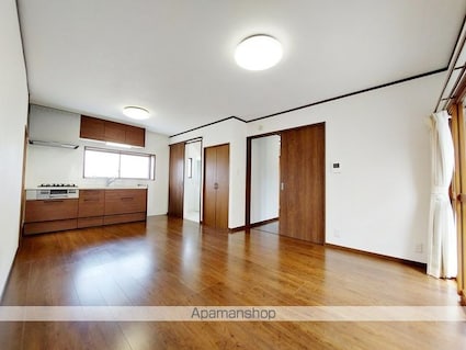 カインド古川北[4LDK/81.17m2]のリビング・居間