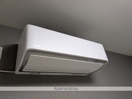 ＶＩＳＴＡ　ＨＯＮＡＮＣＨＯ[1R/20.45m2]のその他設備