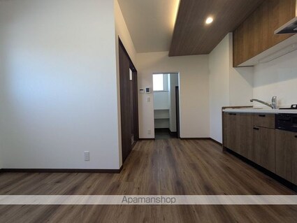 Ｓｅｎｔｉａ南吉田[1LDK/32.25m2]の内装