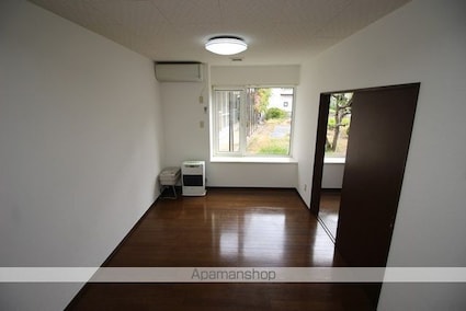 メイプルリーフ[1LDK/29.07m2]の内装5