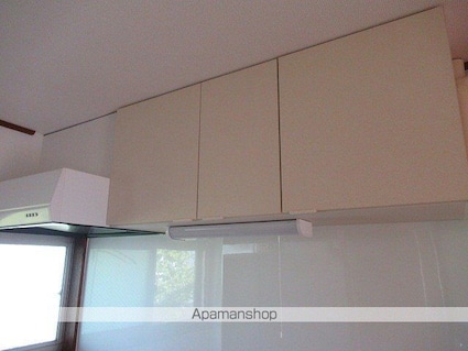 コーポ畠山[1K/26.49m2]の内装5