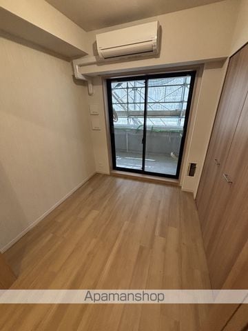 SPLENDID本町グランの内装写真