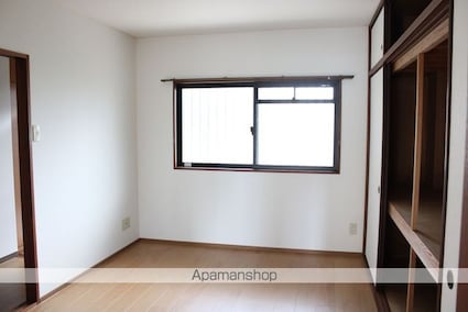 モデルノ[2LDK/55.84m2]の内装3