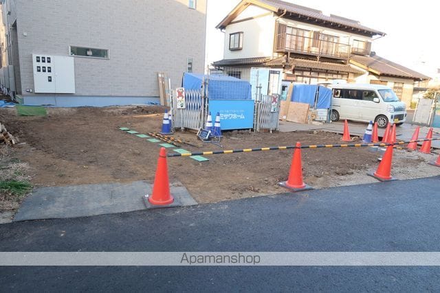 detached 埼玉県入間市春日町１丁目1-8
地図を見る