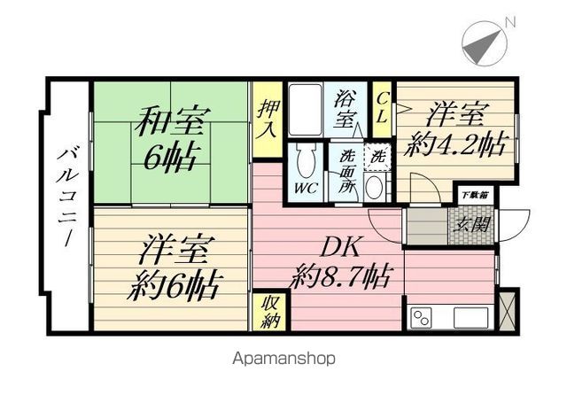 サムネイルイメージ