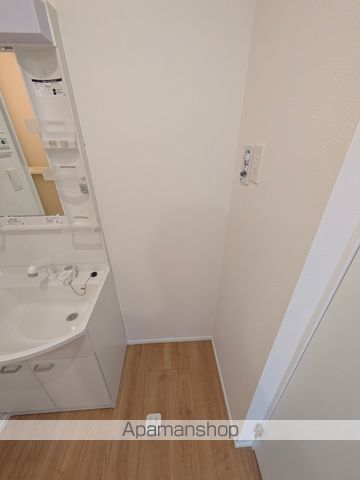 OPEN RISE府中小柳町Iの内装写真