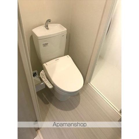 プランドルアムール志茂の内装写真