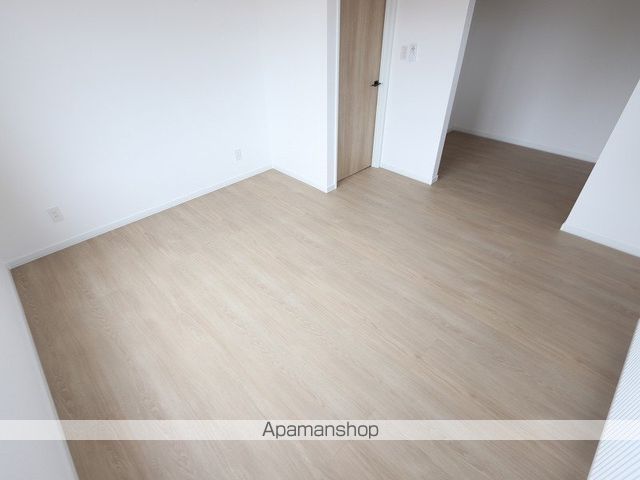 東開町5丁目11 戸建て C棟の内装写真