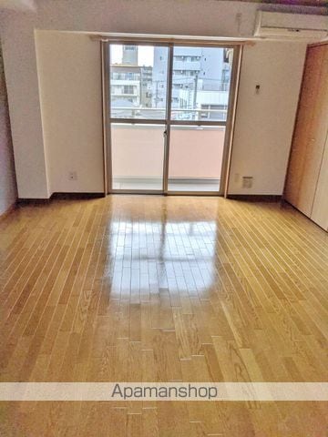 MYアルエットの内装写真