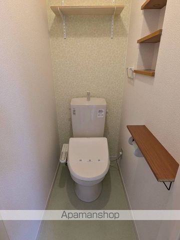 フォンテーヌ弥生IIの内装写真