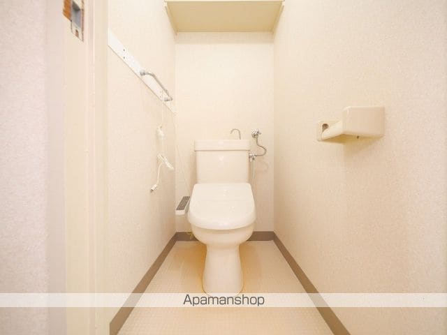 ヴェルデ山鼻の内装写真