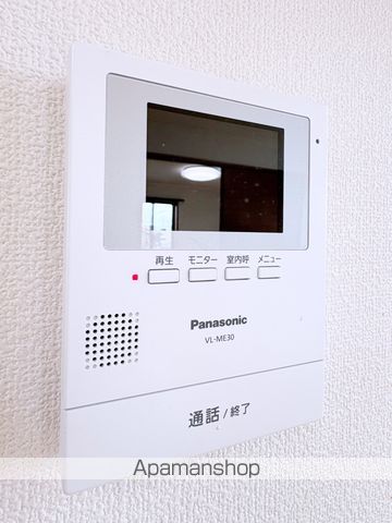 リーズヴィラBの内装写真