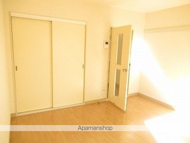 ユーロハイツ名須川Ａ[1K/24.5m2]の内装4