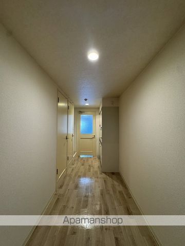 第16友建ビルの内装写真