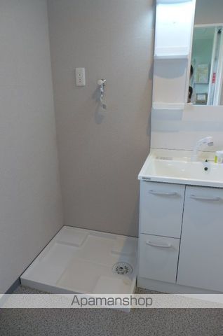 シンプルタウンの内装写真