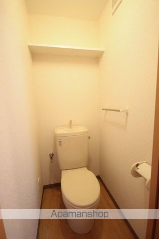 シャンティの内装写真