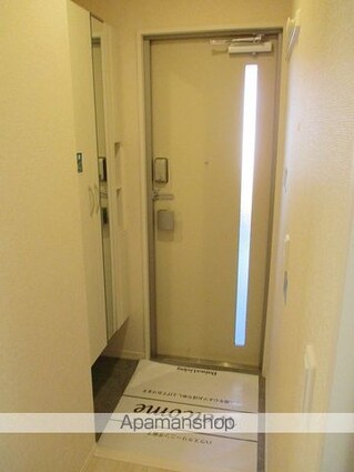 アーバンゲートＶ[2LDK/55.03m2]の玄関