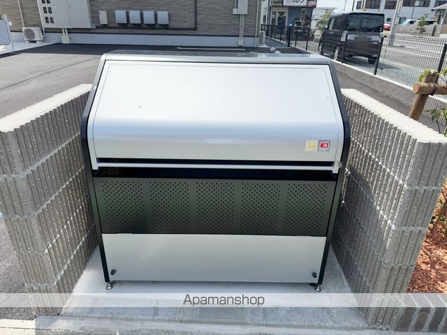 リベルタの外観写真