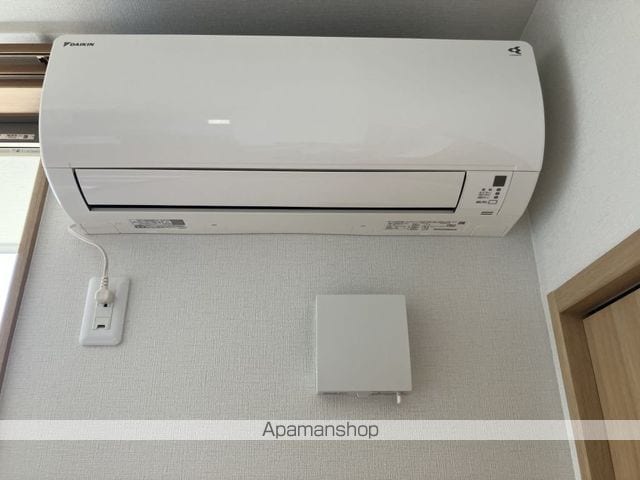 VERITEの内装写真