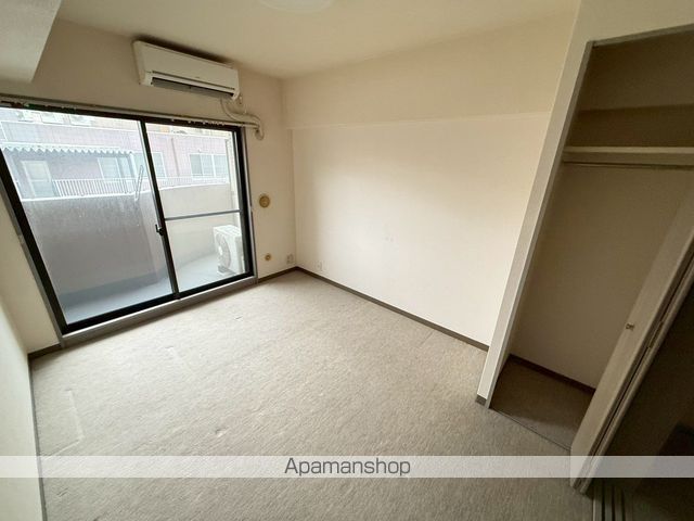 ライオンズシティ新潟の内装写真