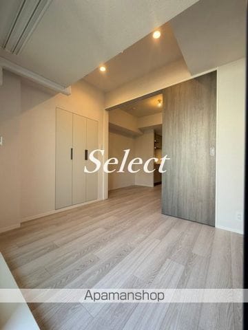 パークアクシス横浜伊勢佐木町通りの内装写真