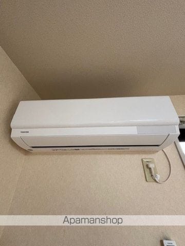 セレーノミユキの内装写真