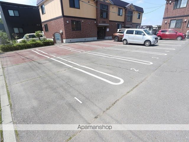 ウイングAのその他写真