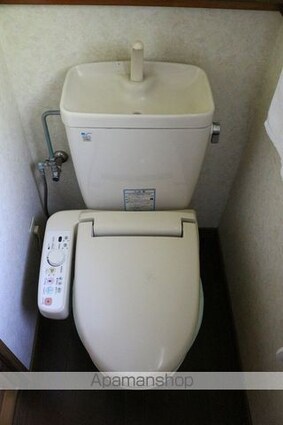 向島町６ＬＤＫ貸家[6LDK/177.21m2]のトイレ