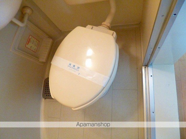 富士見昭和ビルの内装写真