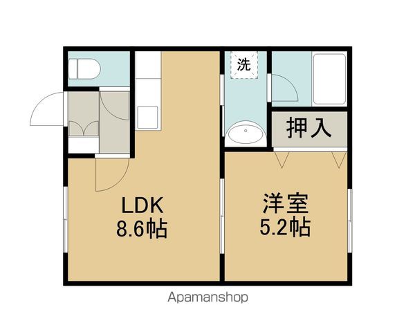 間取り：201027362102