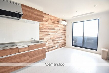 ソーサリー柏木[1LDK/29.27m2]の内装2