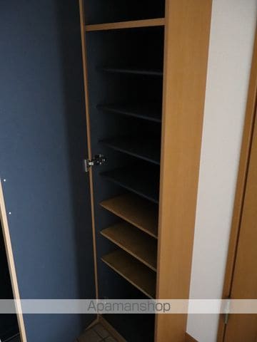 オリーヴ黒井の内装写真