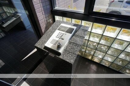 サンスターレ安城寺[3LDK/70.2m2]の共用部2