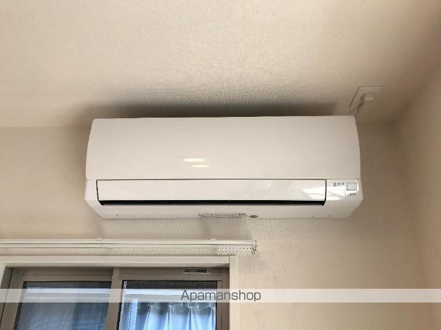ペルシュワールの内装写真