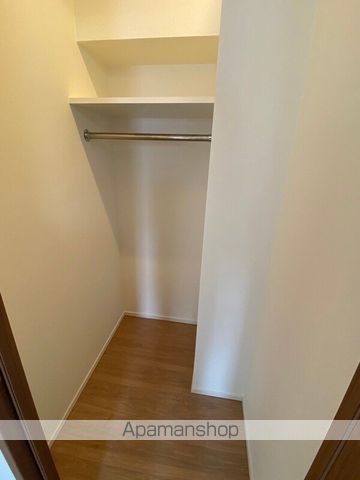 パークプレミア門前仲町の内装写真
