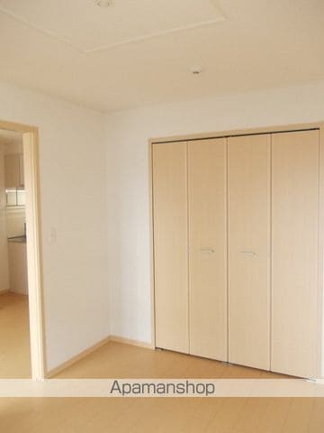 スピリット参番館の内装写真