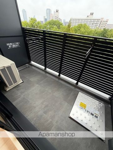 ディアレイシャス名古屋大須通南の内装写真
